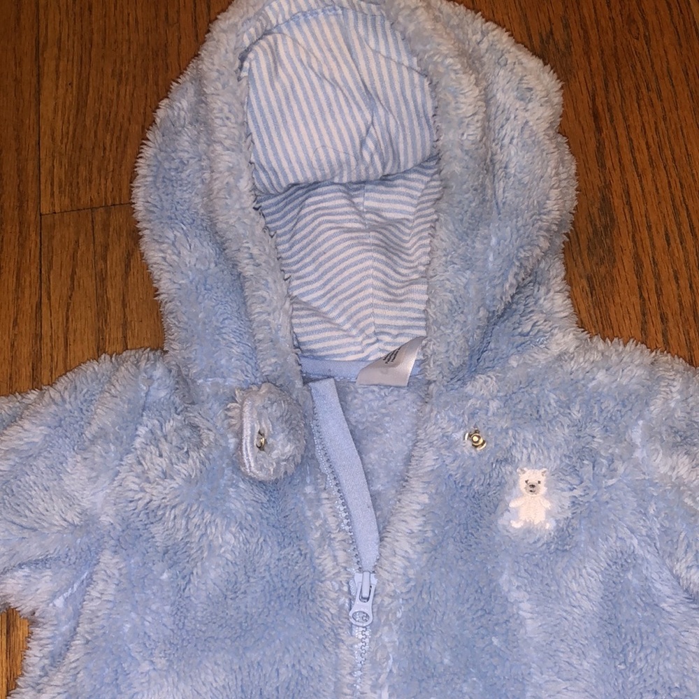 Carter’s Winter Suit - Picture 3 of 5
